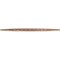 Ekena Millwork Empire Wood Fretwork Pierced Ceiling Medallion, Birch, 20"OD x 7 3/8"ID x 1/4"T CMWP20X20X0250EPBI - alternate 3